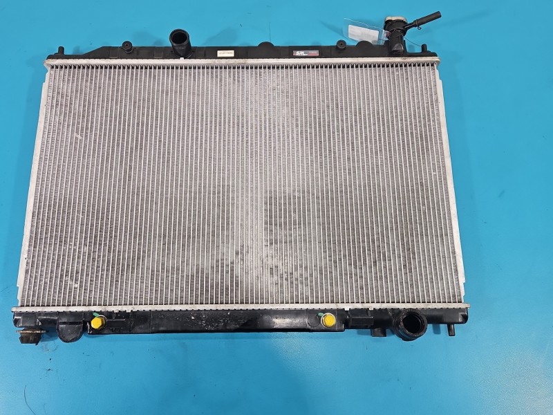 Chłodnica wody Nissan Murano Z50 3.5 V6
