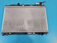 Chłodnica wody Nissan Murano Z50 3.5 V6