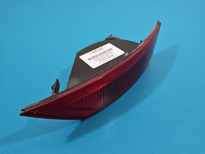 Lampa tył prawa zderzaka przeciwmgielna Ford Kuga Mk1 08-13
