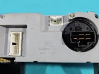 Konsola panel nawiewu hyundai H1 II 97250-4HXXX