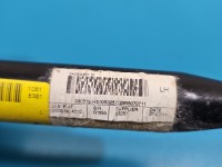 Pas bezpieczeństwa przód lewy kierowcy Alfa romeo Giulietta 34093391D EU