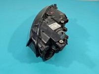 Reflektor lewy lampa przód AUDI A4 B8 EUROPA 8K0941029AF