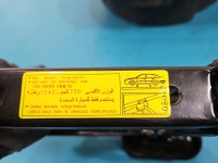 lewarek Podnośnik samochodowy trapezowy Kia Ceed I 06-