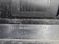 Listwa drzwi przód prawa Opel Grandland 9840296877, P984029689V, 120909A2