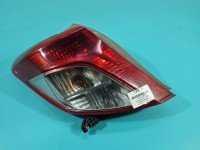 Lampa tył lewa Toyota Yaris III HB