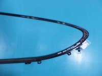 Listwa listwy dekory dekor deski Porsche Panamera I 970 eu