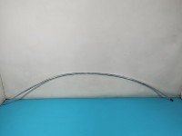 Listwa dachowa prawa dachu Mercedes E C207 A207