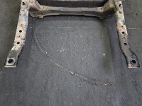 Sanki Belka silnika Vw Crafter 06- 2.5 tdi (BJL)