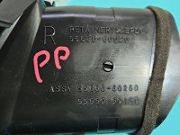 Kratka nawiewu Toyota Land Cruiser J200 07- 55686-60020