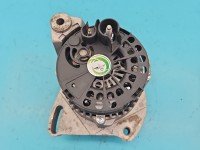 TEST Alternator Fiat Seicento 1.1 wiel