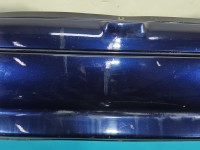 Zderzak tył Opel Astra II G granatowy HB