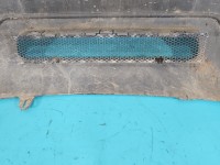 Zderzak przód Land rover Freelander I