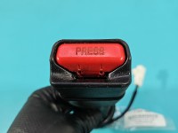 Pas bezpieczeństwa przód lewy kierowcy Toyota Aygo II 14-22 308605910 EU