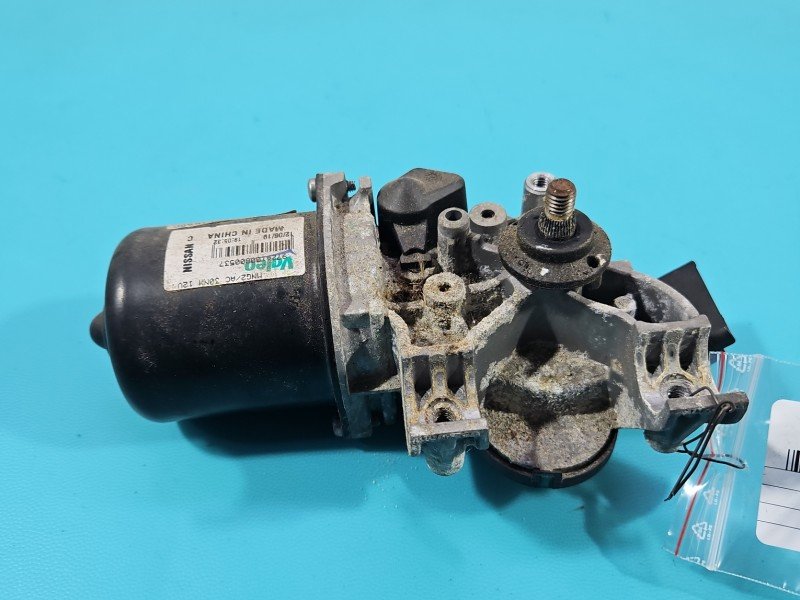 Silniczek Silnik wycieraczek przód Nissan Juke I F15 10-19 288020 1KA0C, 2880201KA0C Silniczek Silnik wycieraczek przód Nissan Juke I F15 10-19 288020 1KA0C, 2880201KA0C
