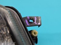 Halogen prawy Mercedes W211