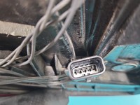 Lampa tył prawa Renault Megane IV HB EUROPA