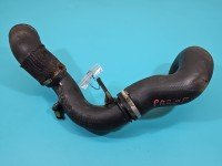 Rura przewód PRZEPŁYWOMIERZ INTERCOOLER, T682 Citroen Jumper 14- 166255, B100262 2.2 hdi