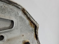 Maska przednia Vw Crafter 06-