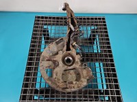 Zwrotnica prawa piasta przód 3.6 TD V8 (368DT) Land Range Rover sport I L320