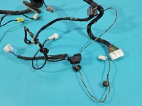 Instalacja Wiązka drzwi przód lewych Isuzu D-Max II 11-19 898159