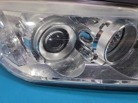 Reflektor prawy lampa przód Chevrolet Captiva EUROPA