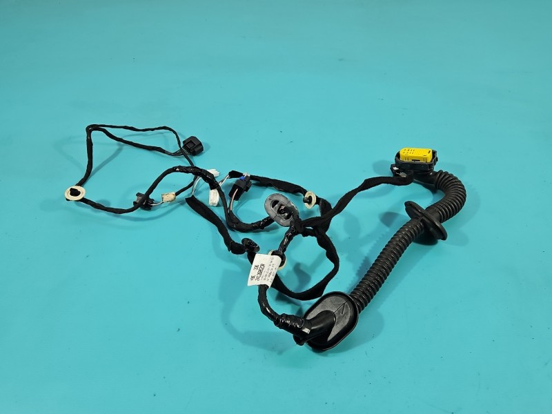 Instalacja Wiązka drzwi tył lewych Renault Megane IV 241268520R