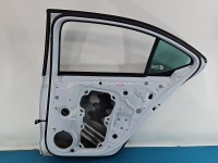 Drzwi tył prawe Skoda Octavia IV HB 5d LS9R