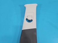 Osłona ZAŚLEPKA PLASTIK Kia Rio IV 16-23 85846-H8000