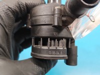 Pompka obiegu wody pompa Renault Megane III 1.4 TCE