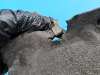 Nadkole przód lewe Opel Astra V K