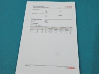 Wtryskiwacz Toyota Land Cruiser 120 J120 23670-30080 3.0 D4D (1KD)