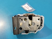 Zamek tył prawy Fiat Tipo II 15- 4PIN 519876030