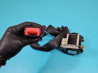 Pas bezpieczeństwa przód lewy kierowcy Ford Focus Mk3 BM5161209CBW EU