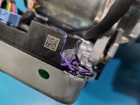 Pompa wspomagania Dacia Duster III 24- 488103387R 1.2 TCe