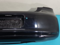 Zderzak tył Vw Polo V 6R 09- Lc9x HB