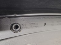 Osłona silnika górna BMW X6 E71 7812063 3.0d