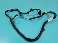 Wiązka instalacja CITROEN, akumulatora Citroen DS4 11-15 9673369680