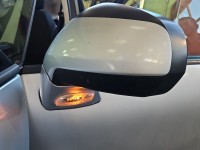 Lusterko lewe pin Citroen C4 picasso I 06-13 HB 5d kolor EZRC europa