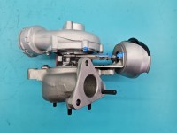 Turbosprężarka Regenerowana Audi A4 B7 758219-3, HGR03G145702K, KBJ01844R 2.0 tdi (BRE) 140KM
