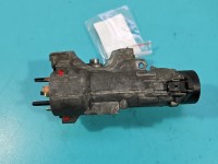 Stacyjka KLUCZYK WKŁADKA Seat Toledo II Leon I 4B0905851C