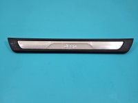 Listwa progowa lewa PRÓG NAKŁADKA Jeep Grand Cherokee IV WK2 66592-1037