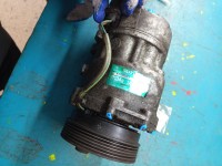 Sprężarka klimatyzacji kompresor 1J0820803F Vw New Beetle 98- 2.0 8V wiel