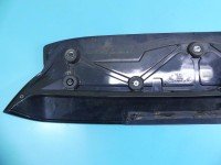 Spoiler lotka klapy Bmw X3 e83 czarny BLACK SAPPHIRE METALLIC (475)