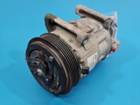 Sprężarka klimatyzacji kompresor Fiat Tipo II 15- 1.4 T 52026879