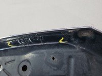 Maska przednia Citroen C5 II X7 grafitowy EYPC