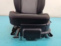 Fotel lewy przód kierowcy Vw Polo V 6R 09- EU 5d