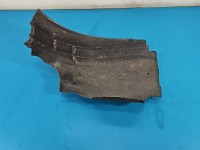 Nadkole przód lewe AUDI Q5 08-