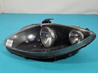 Reflektor lewy lampa przód Seat Altea EUROPA
