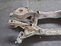 Tylna belka oś tył Infiniti FX I 3.5 V6 Tylna belka oś tył Infiniti FX I 3.5 V6