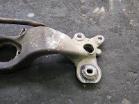 Łapa skrzyni biegów Audi A4 B6 8E0399263R 1.9 tdi